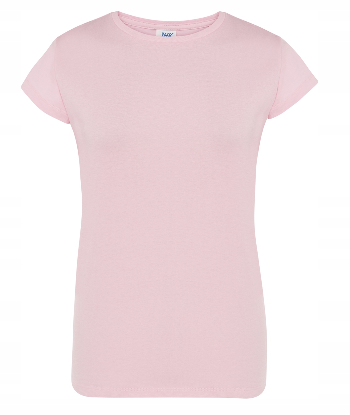 

Podkoszulek (Tshirt) Różowy, damski - Roz XXL