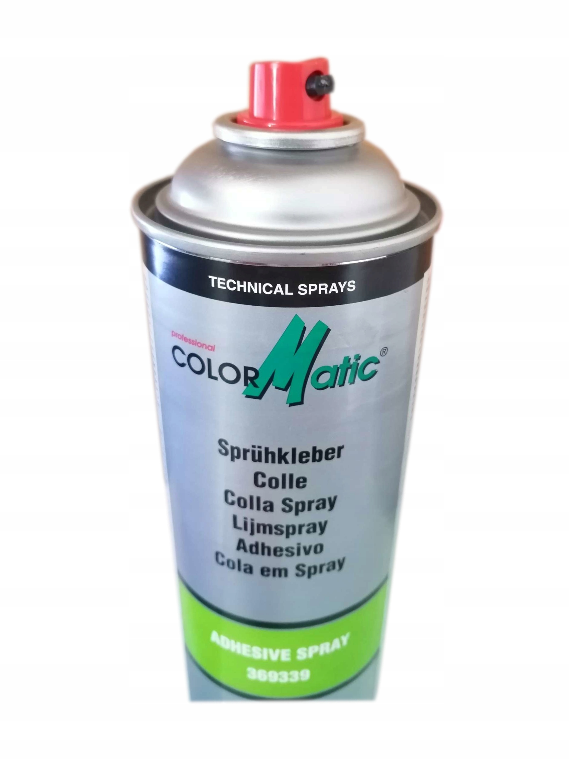 Клей для обивки podsufitek губки в виде спрея КАЧЕСТВО