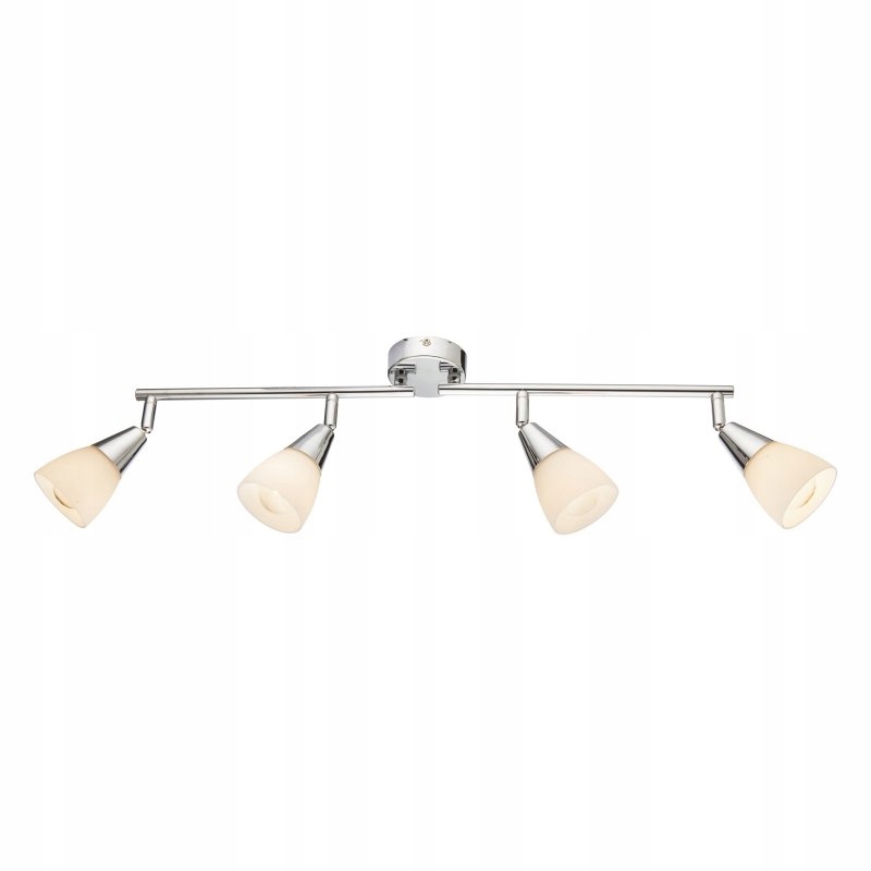 Spotová reflektorová lampa Tadeus 54919-4 Globo