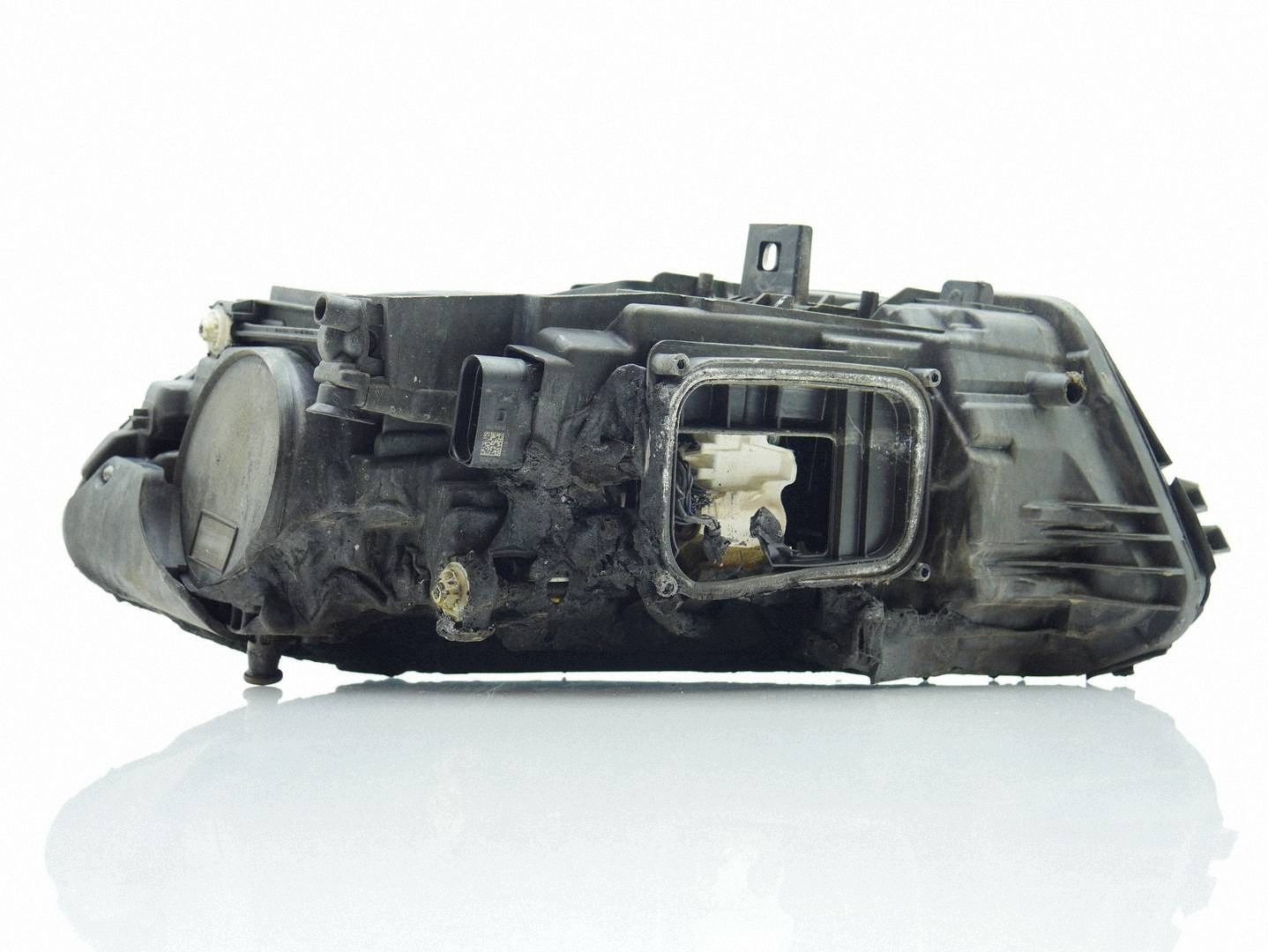 REFLEKTOR light right front front LED MERCEDES W212 LIFT A2128201939