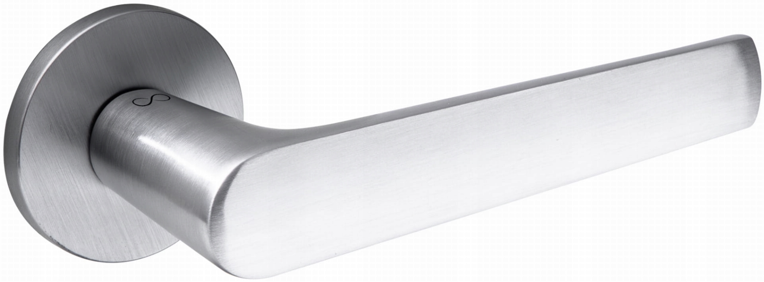 Kľučka Tokyo Chrom mat Infinity Line Ktok M700