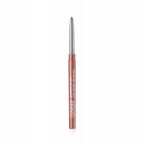 Clinique Quickliner For Lips Intense Č..07 Intense Blush, konturovací tužka na rty, odstín 07 Intense Blush, 0.26 g