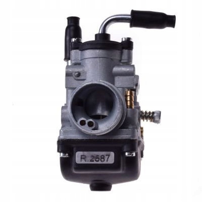 GAZNIK motorowery silnik AM6 przepustnica 22mm