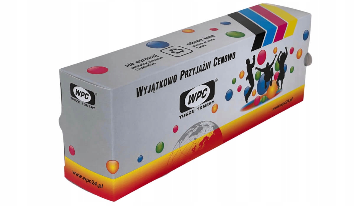 Toner ES7470 7480 ES7480 OKI 45396214 11,5k M WPC