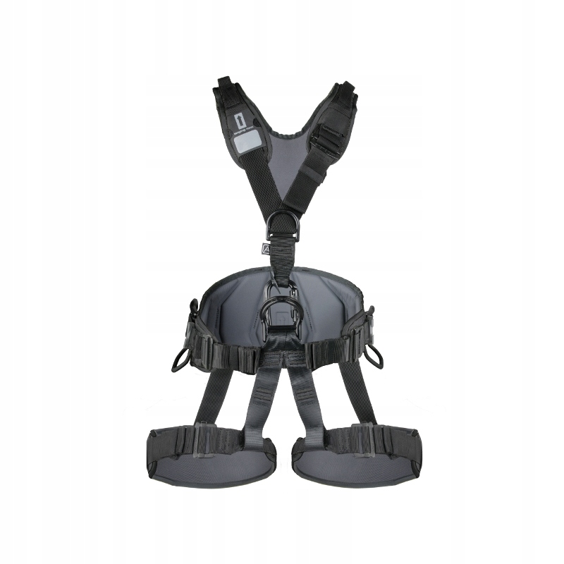 Pracovní úvazek Singing Rock Expert 3D Standard Black|S