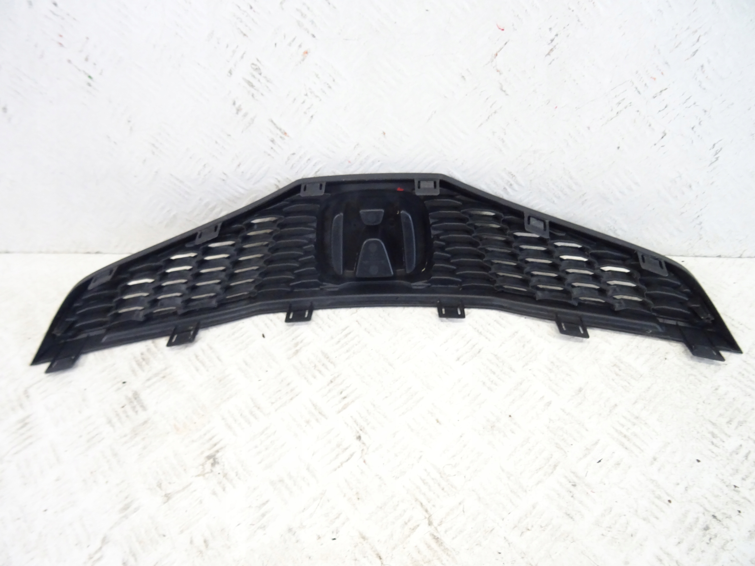 grill grille front front HONDA JAZZ II LIFT 71121-TF0-00
