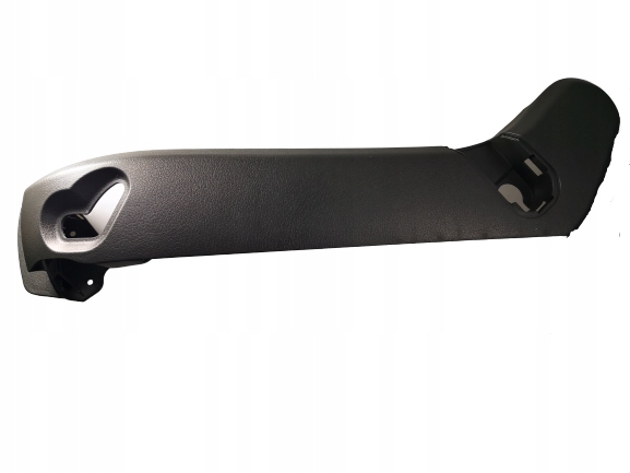 Krytka Krytu Sedadla Mercedes E W211