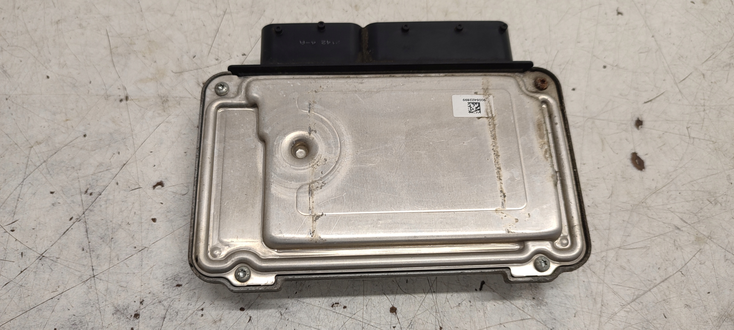 computer Motore 55588022 Opel Zafira C