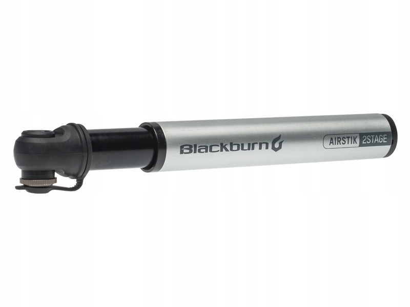 

Pompka Blackburn Airstik Hp/hv 2 stage presta