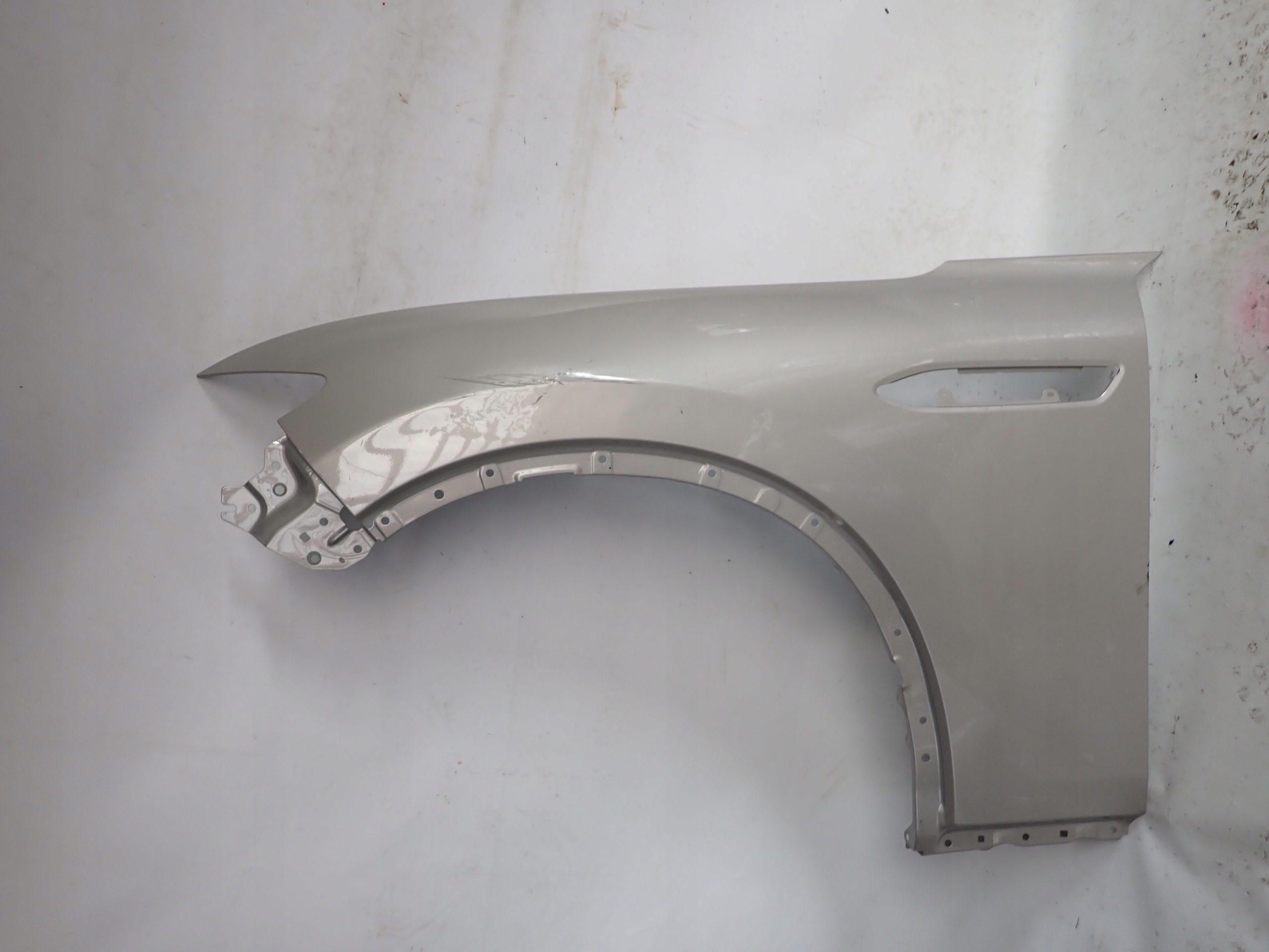 MAZDA CX-60 22- fender left front front
