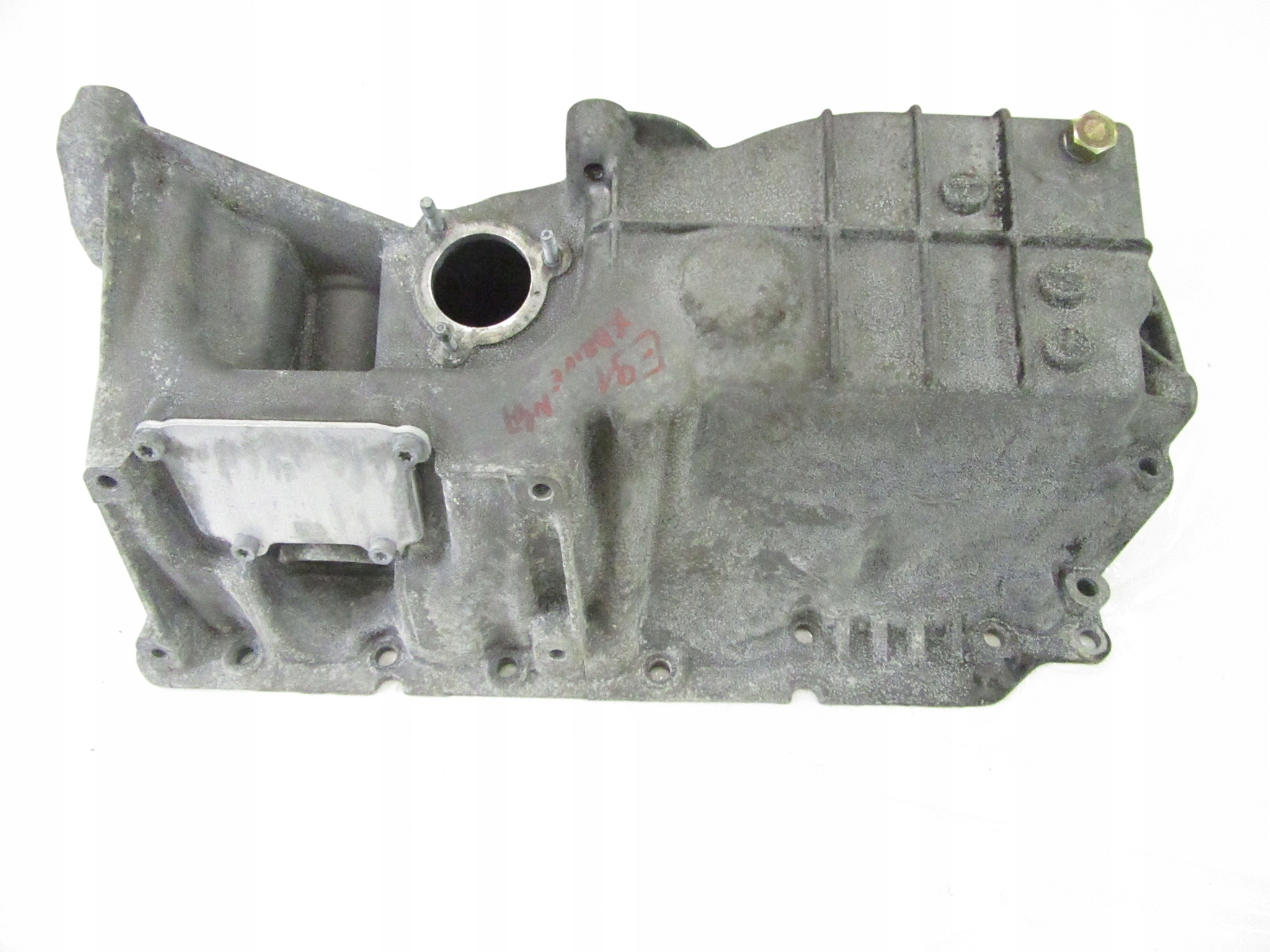 Ölwanne BMW E84 E90 E91 E92 X Drive 4x4 N47 N47d20 320xd 2.0dx