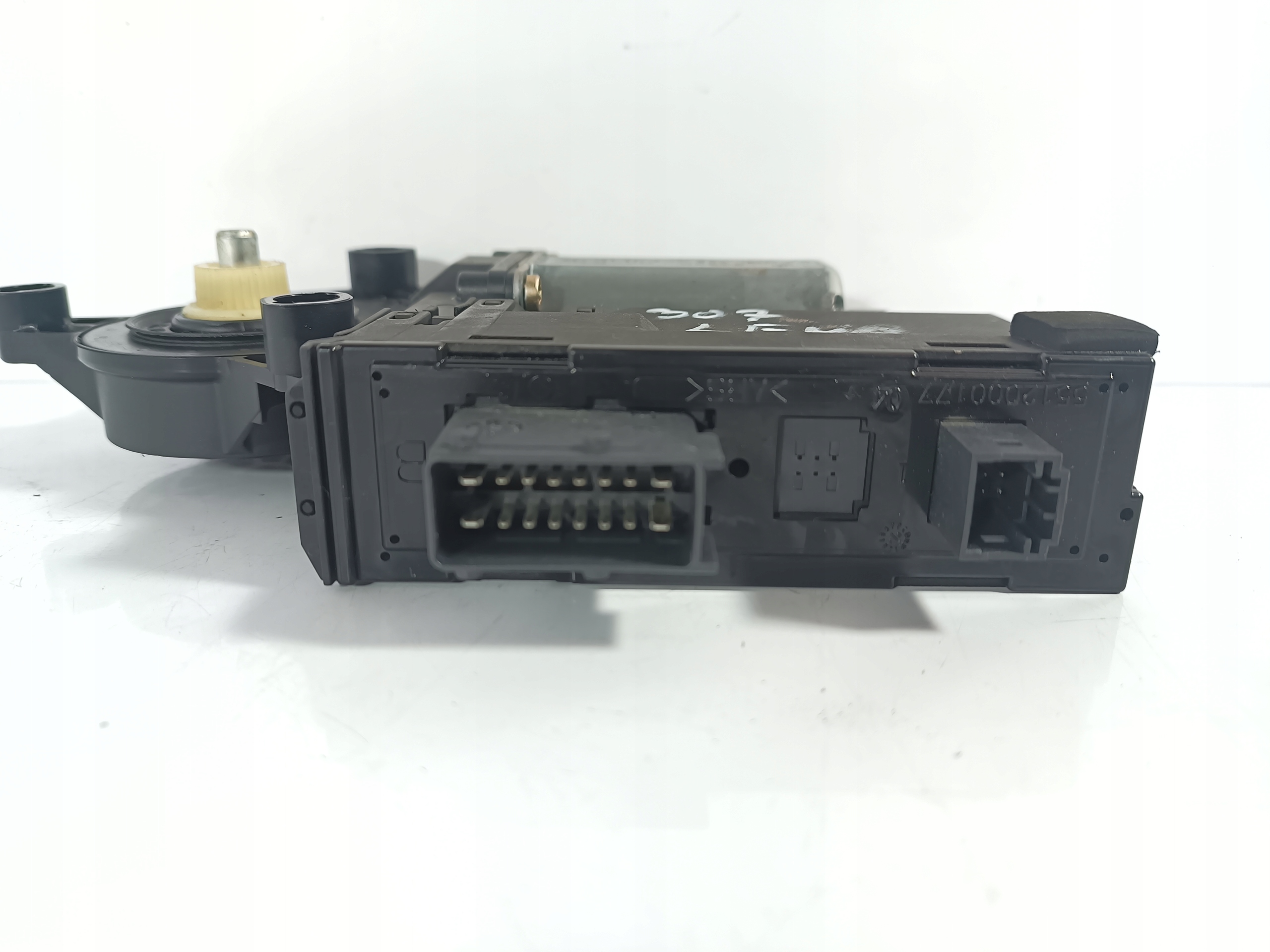 Peugeot 307 SW 02-09 mini motor windows left front OE 9634457580