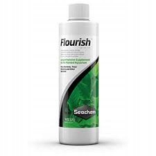 Levně Seachem Flourish Advance Hormonální Hnojivo Pro Akvarijní Rostliny 100 ML