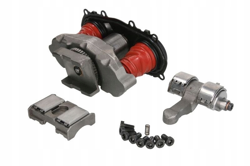 Zestaw naprawczy zacisku hamulcowego przód/tył L/P, (kompletny mechanizm sa Producent Inny