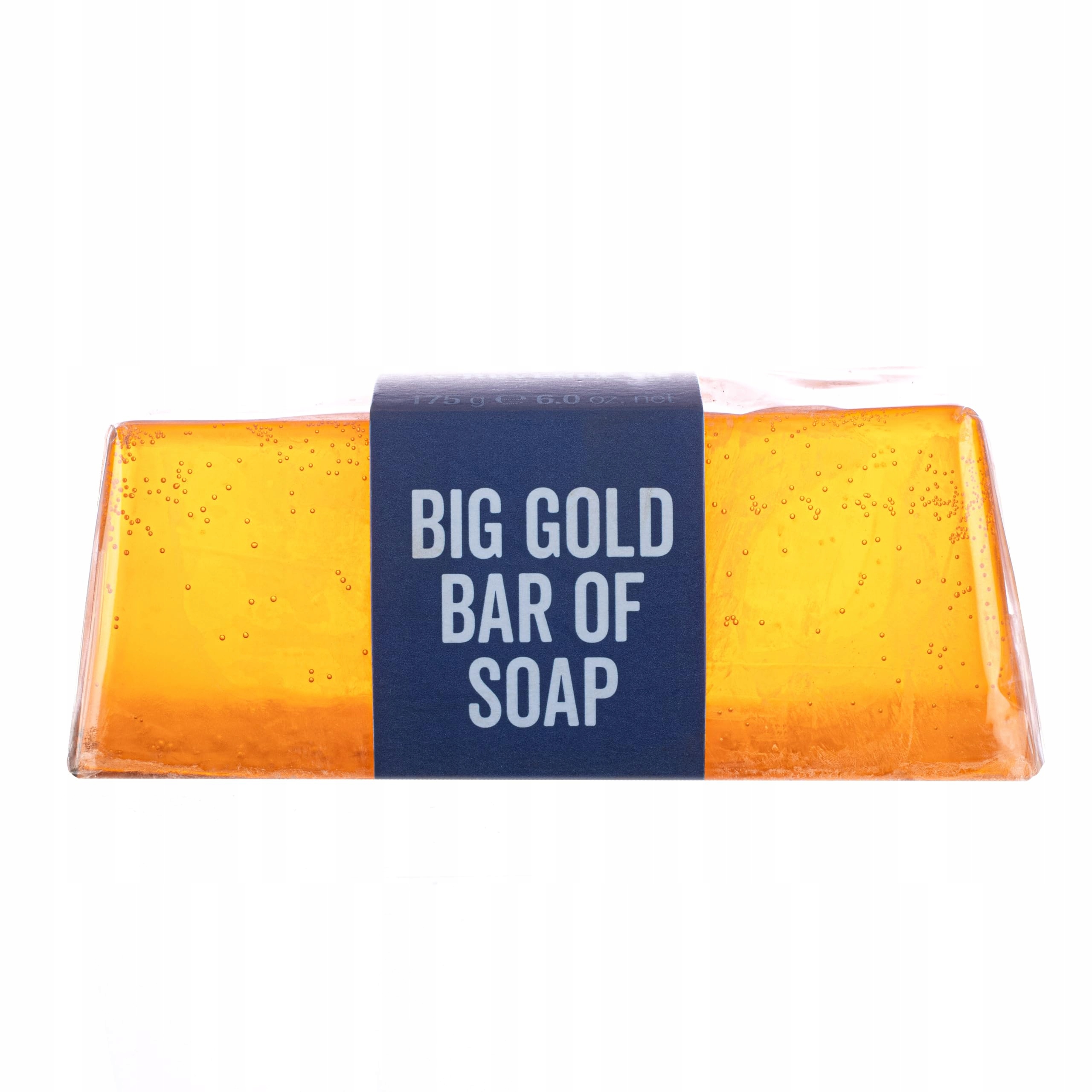 Tuhé mýdlo Bluebeards Revenge Kubánské zlato 175 g na tělo