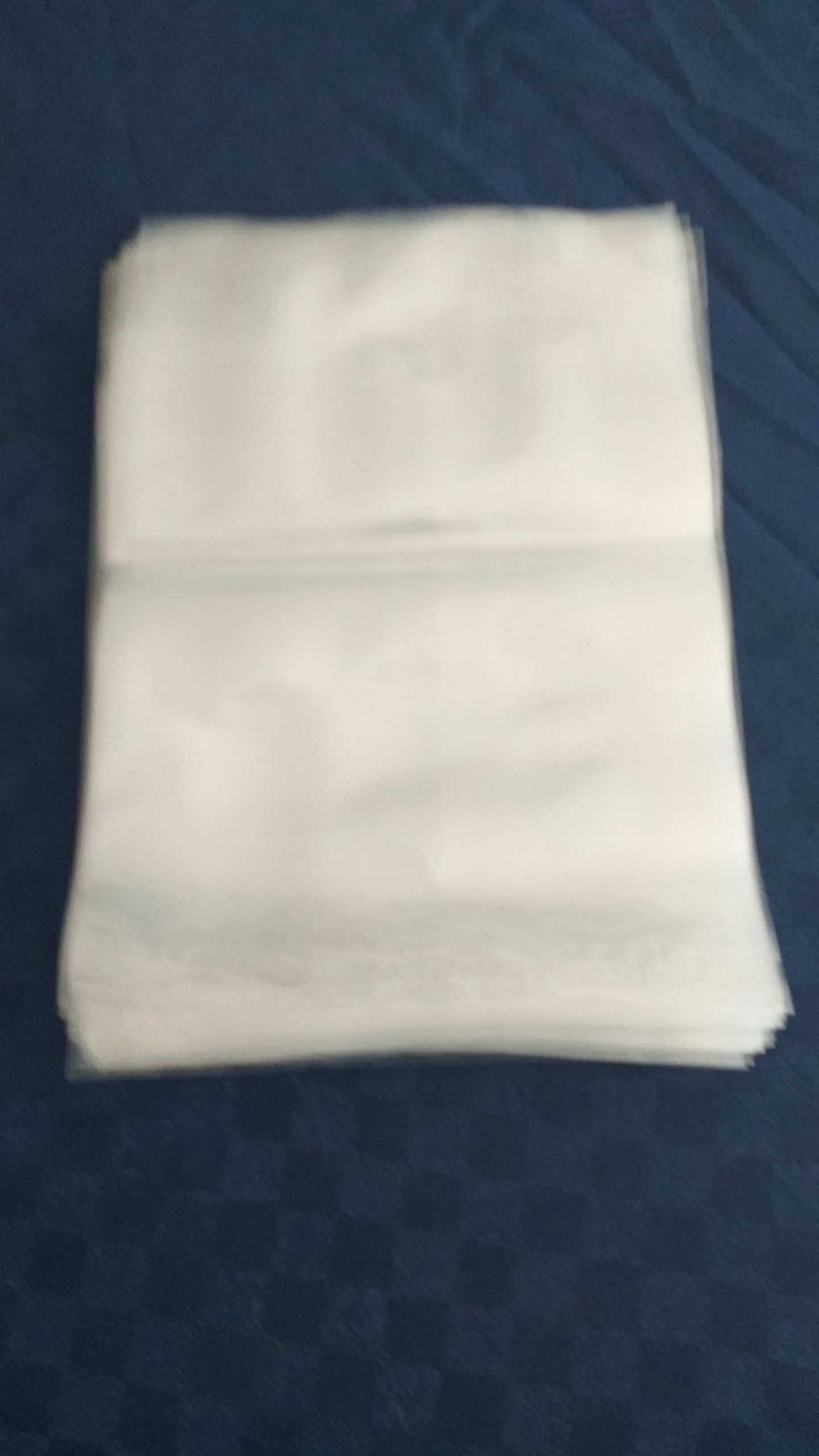 

woreczki torebki foliowe 20 x 30 cm
