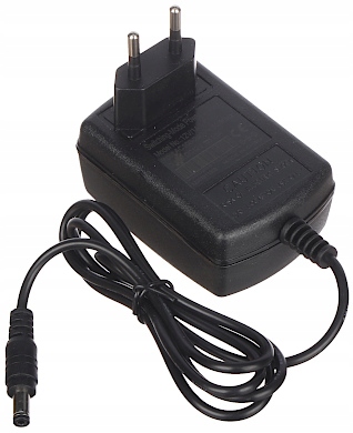 

Zasilacz Impulsowy 12V/1A/5.5