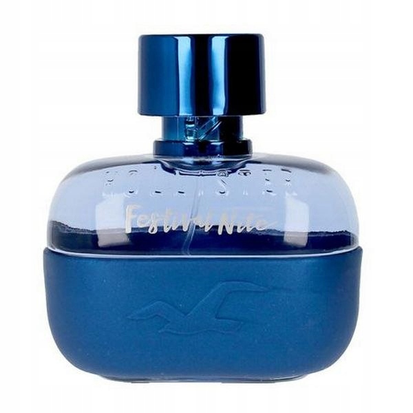 Parfém pro muže Hollister Edt 50 ml
