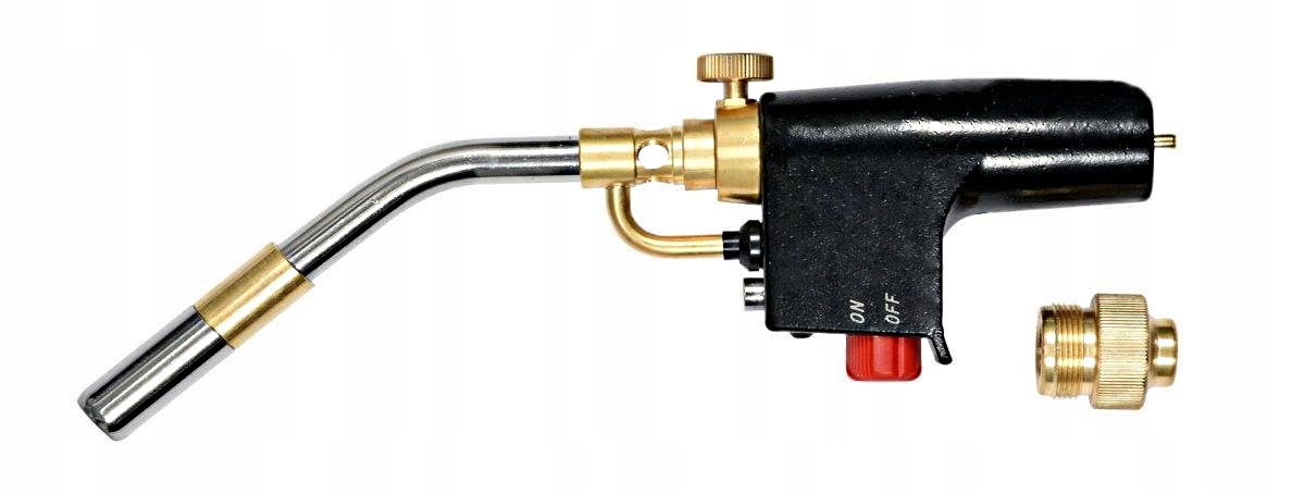 Awtools Hořák Pro Turbo Pájení