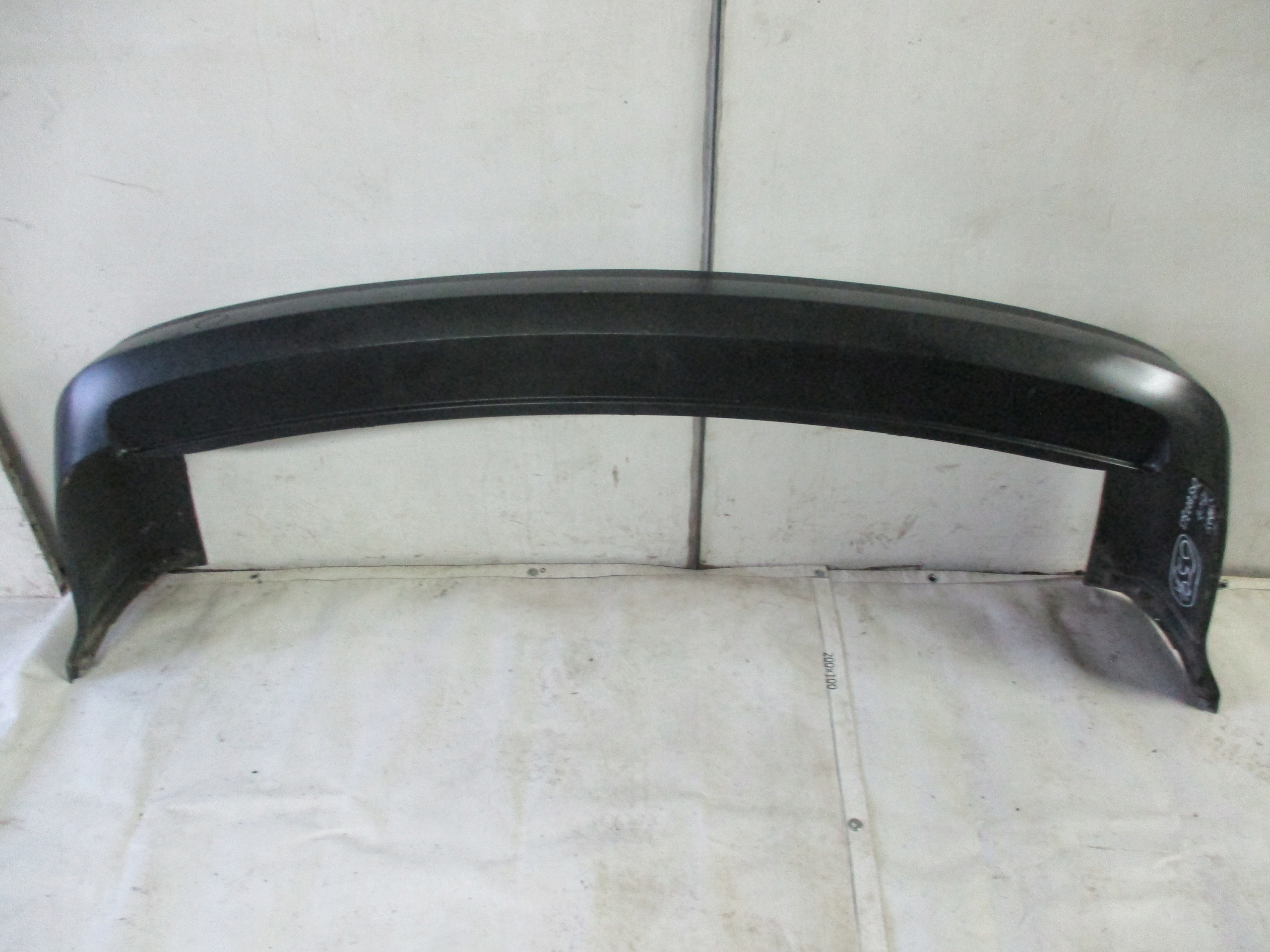 Paraurti posteriore tylni VW Caddy 2K5807363