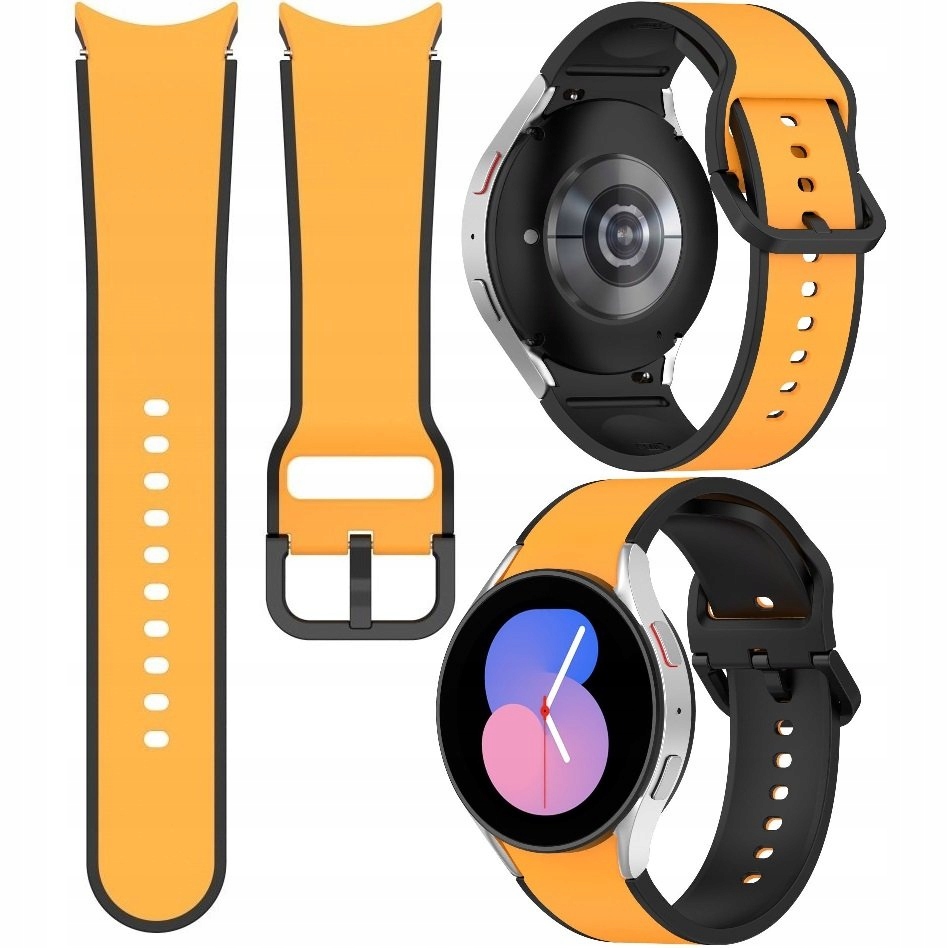 

Pasek Do Samsung Galaxy Watch 5 40/44MM 5 Pro 45MM