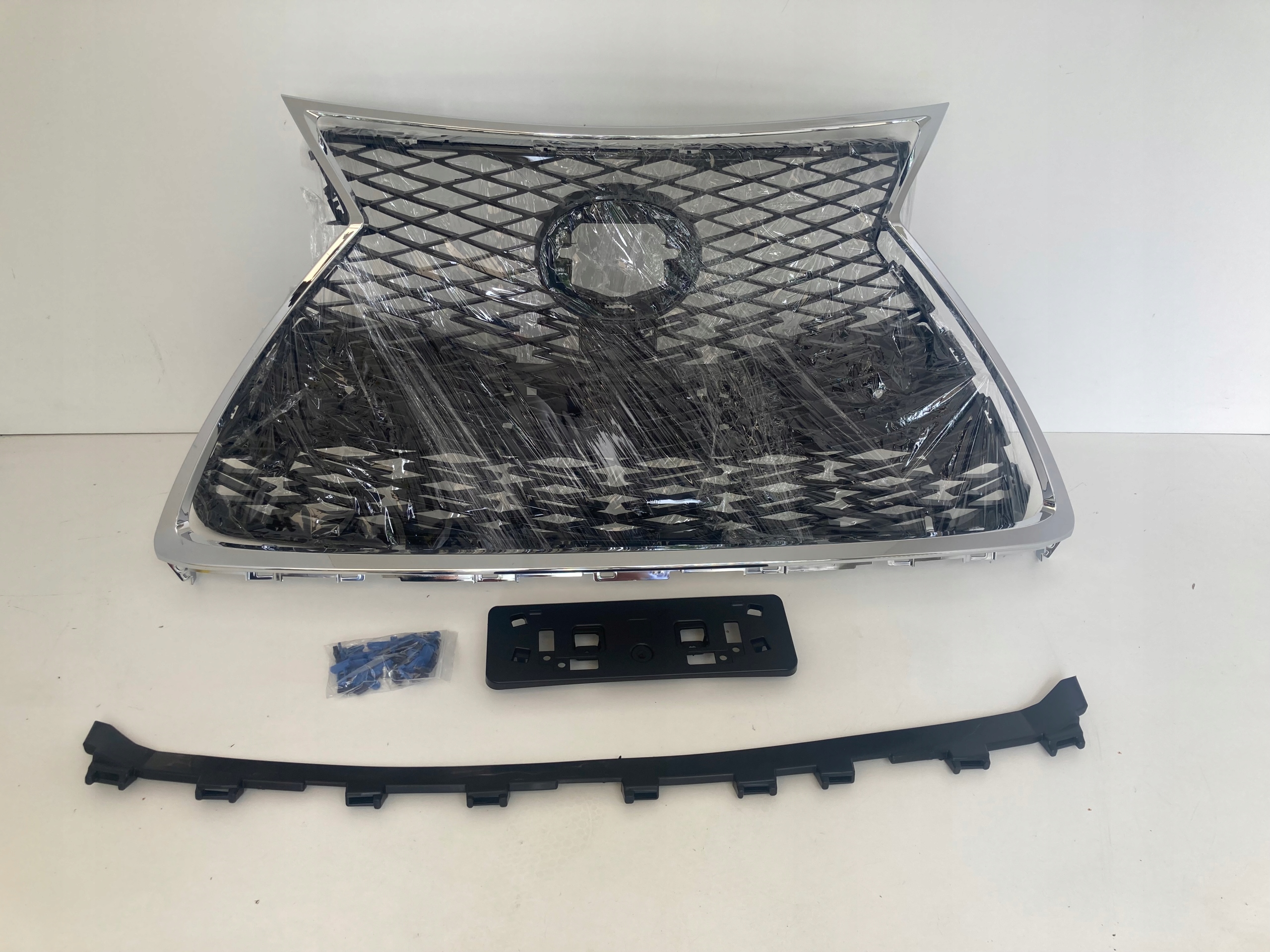 LEXUS NX GRILL ATRAPA F-SPORT 2018-