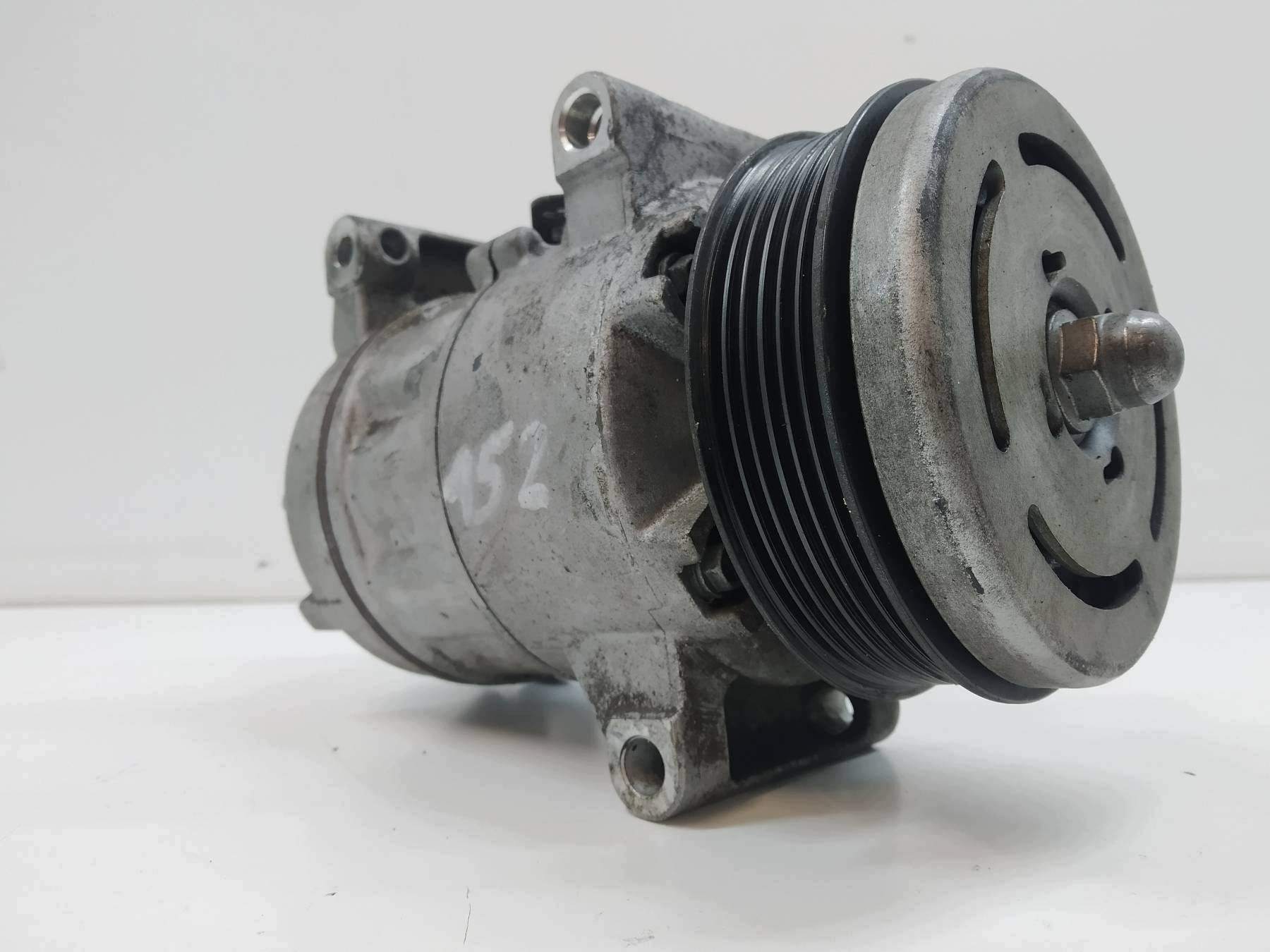 klimakompressor 9812682180 1.2 THP VTI PURETECH Peugeot 308 II