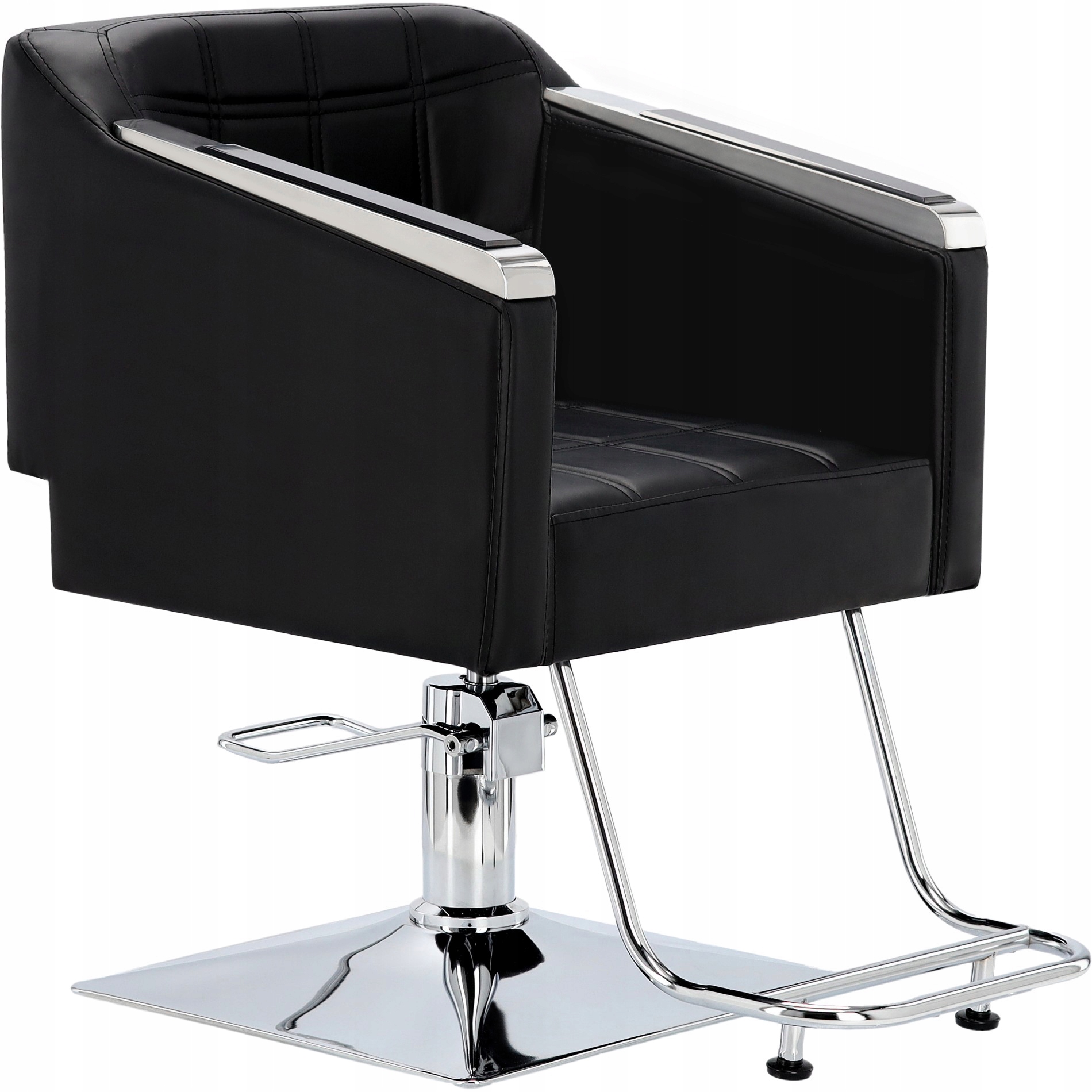 Kadeřnické hydraulické barberské křeslo do kadeřnického salonu Pikos