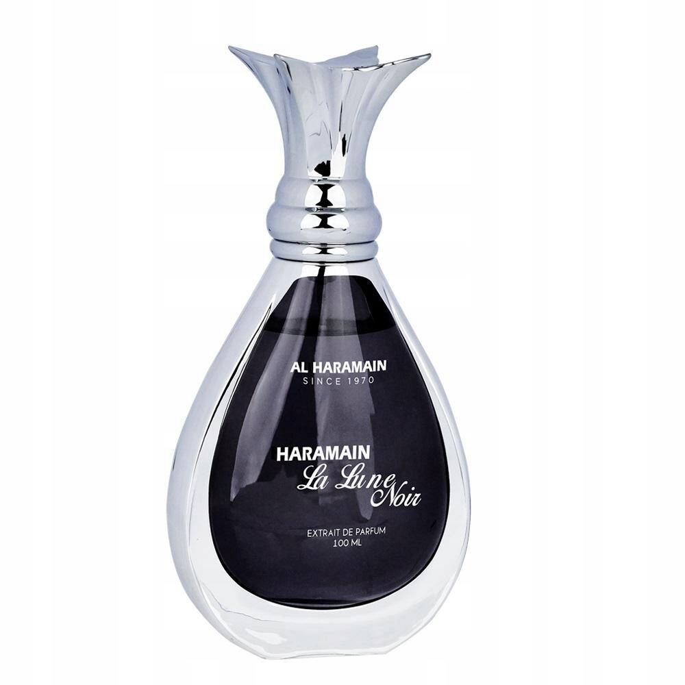 Al Haramain La Lune Noir Par U 100 ml