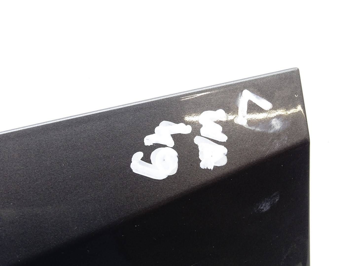 moulding door left rear part left rear CUPRA FORMENTOR 5FF854949B