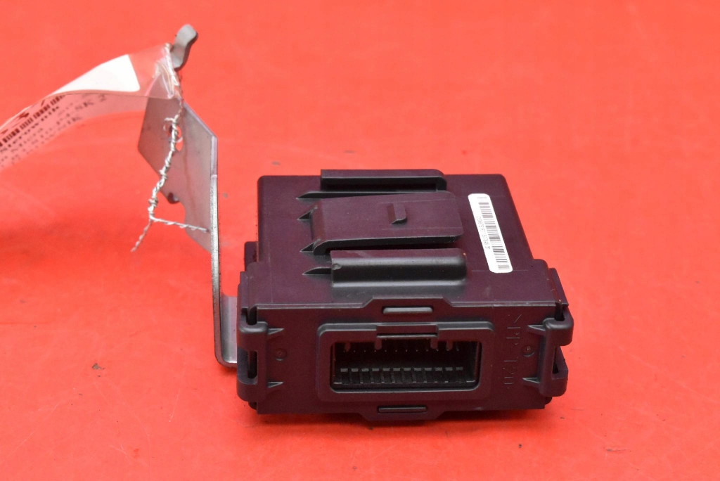 control unit module 284E75FA8A NISSAN MICRA 5 V K14 1.0 IG-T 101 KM 17-21