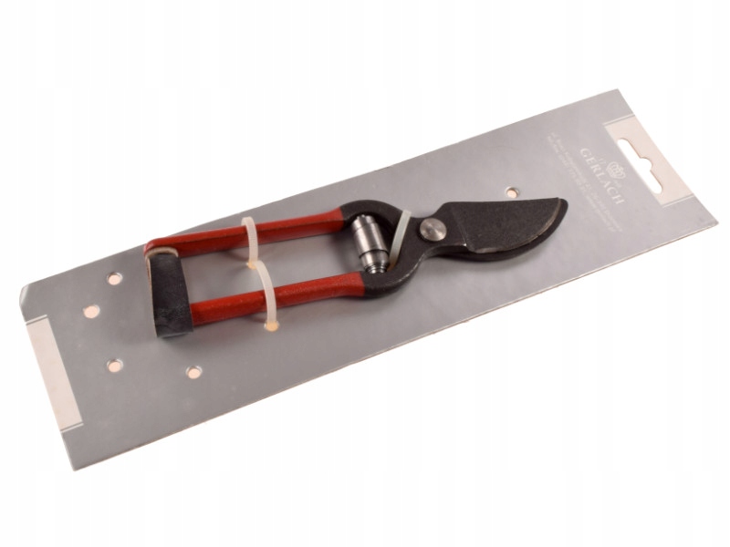 

Nowy Sekator ogrodniczy Gerlach Nk 404V Made in Pl