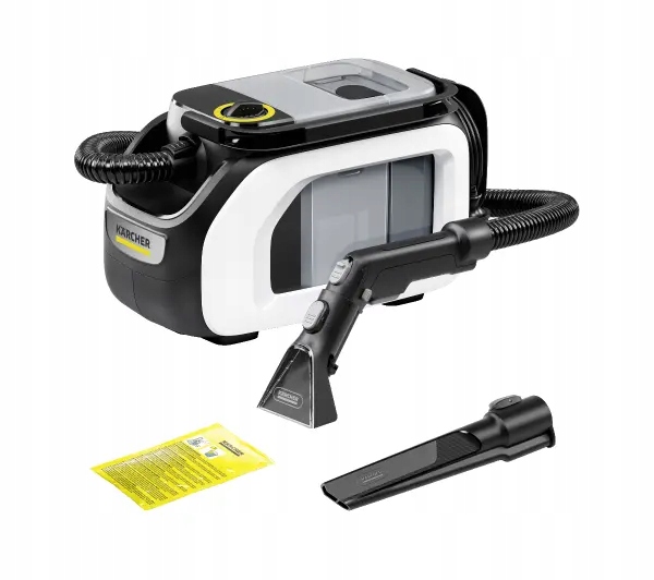 Odkurzacz piorący Karcher Se 3 Compact Home 1.081-530.0 500W