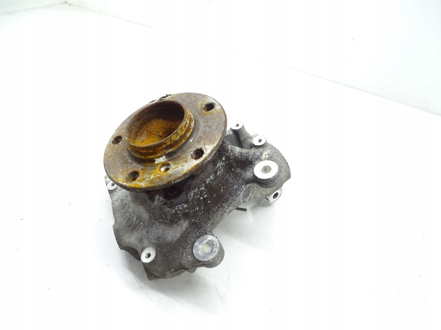 swing left rear part BMW 1 189159-10