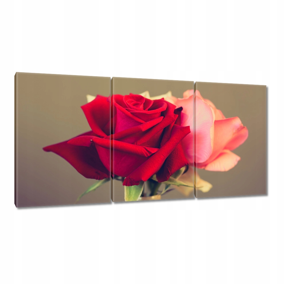 

Obrazy 120x60 Dzień Kobiet Prezent Love