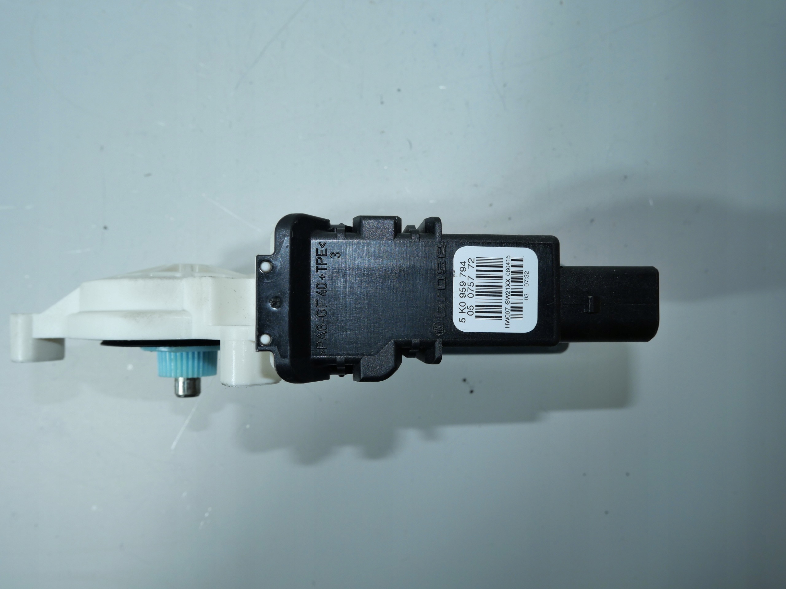 VW SEAT SKODA engine mini motor windows 5K0959794
