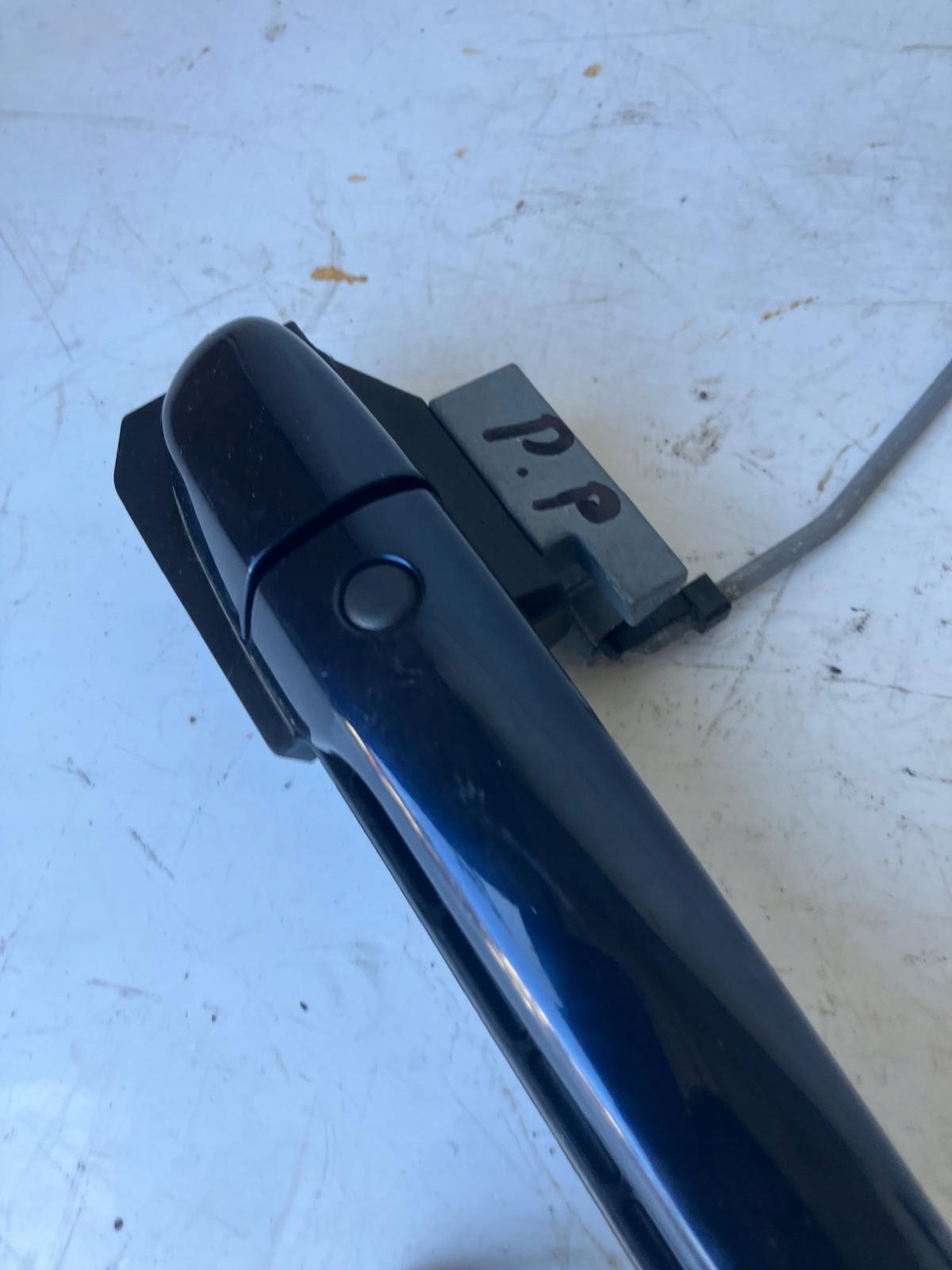 handle door right front KEYLESS MAZDA CX5 42M KD4967290A
