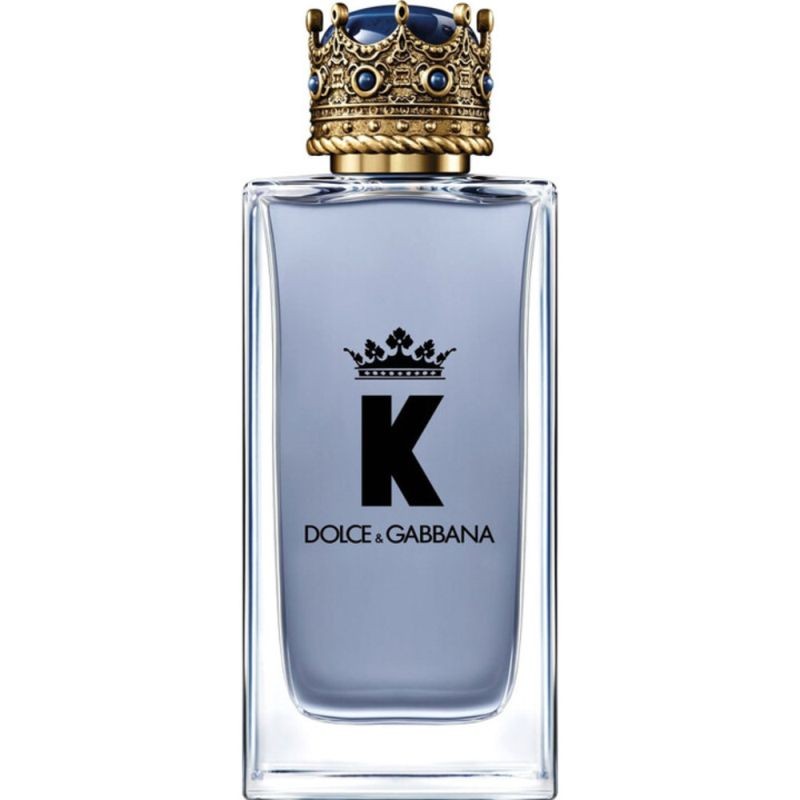 Dolce and Gabbana K by Dolce and Gabbana 100ml EDT
