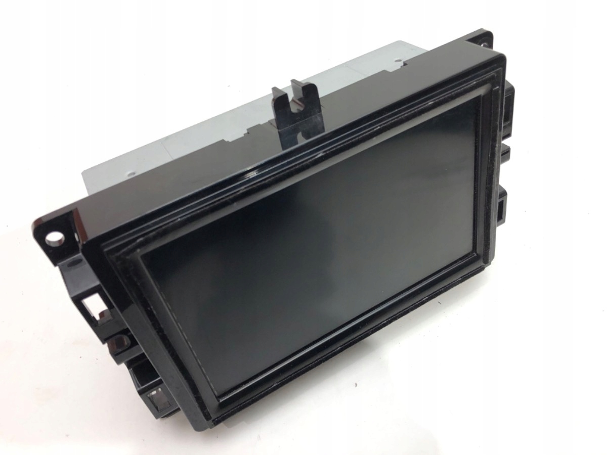 RADIO JEEP COMPASS MP P68516953AA TUNER Producent inny