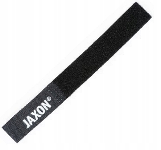 

Rzepy do spinania wędek Jaxon 2 sztuki 20cm