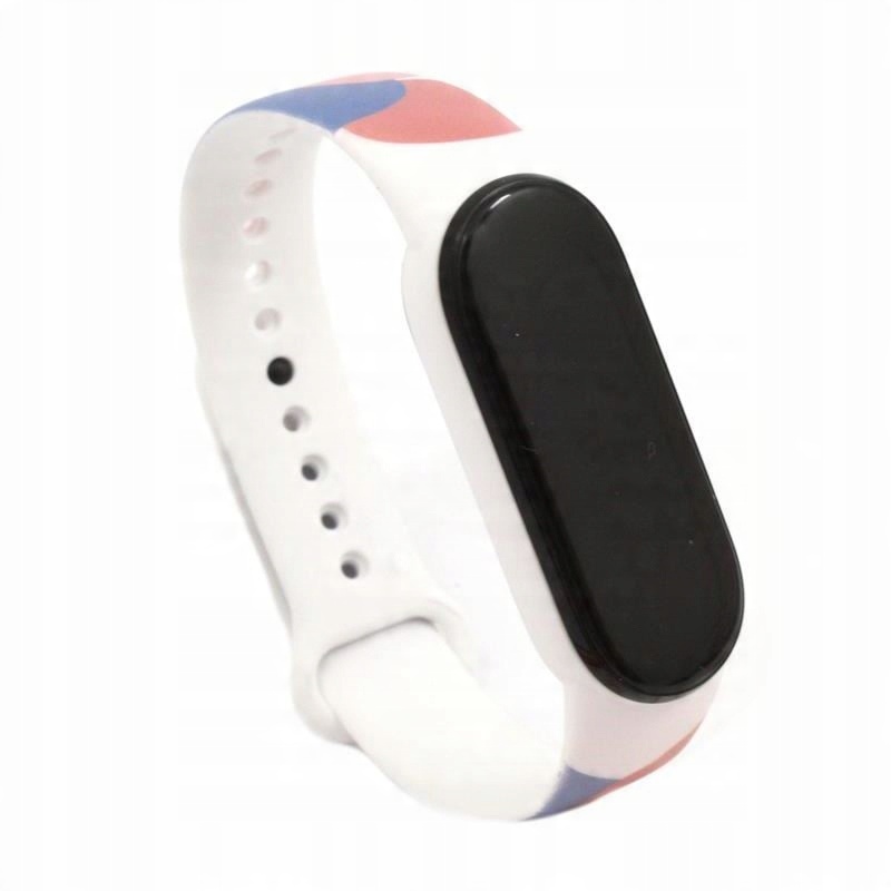 

Opaska pasek do smartbanda Xiaomi Mi Band 7 mor3