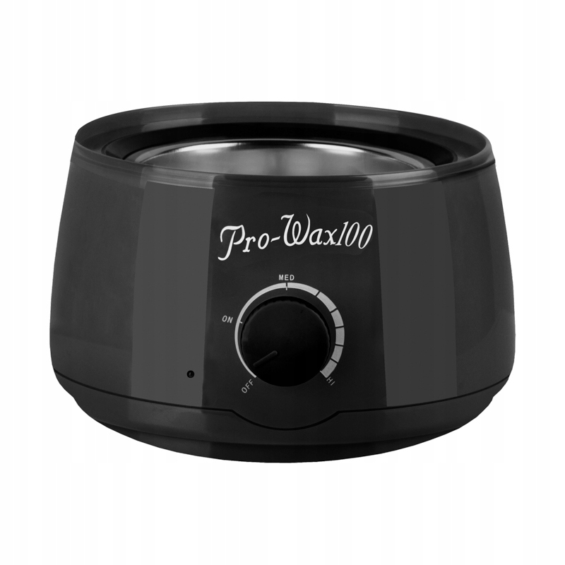 

Podgrzewacz wosku Pro Wax 100 puszka 400 ml 100W c