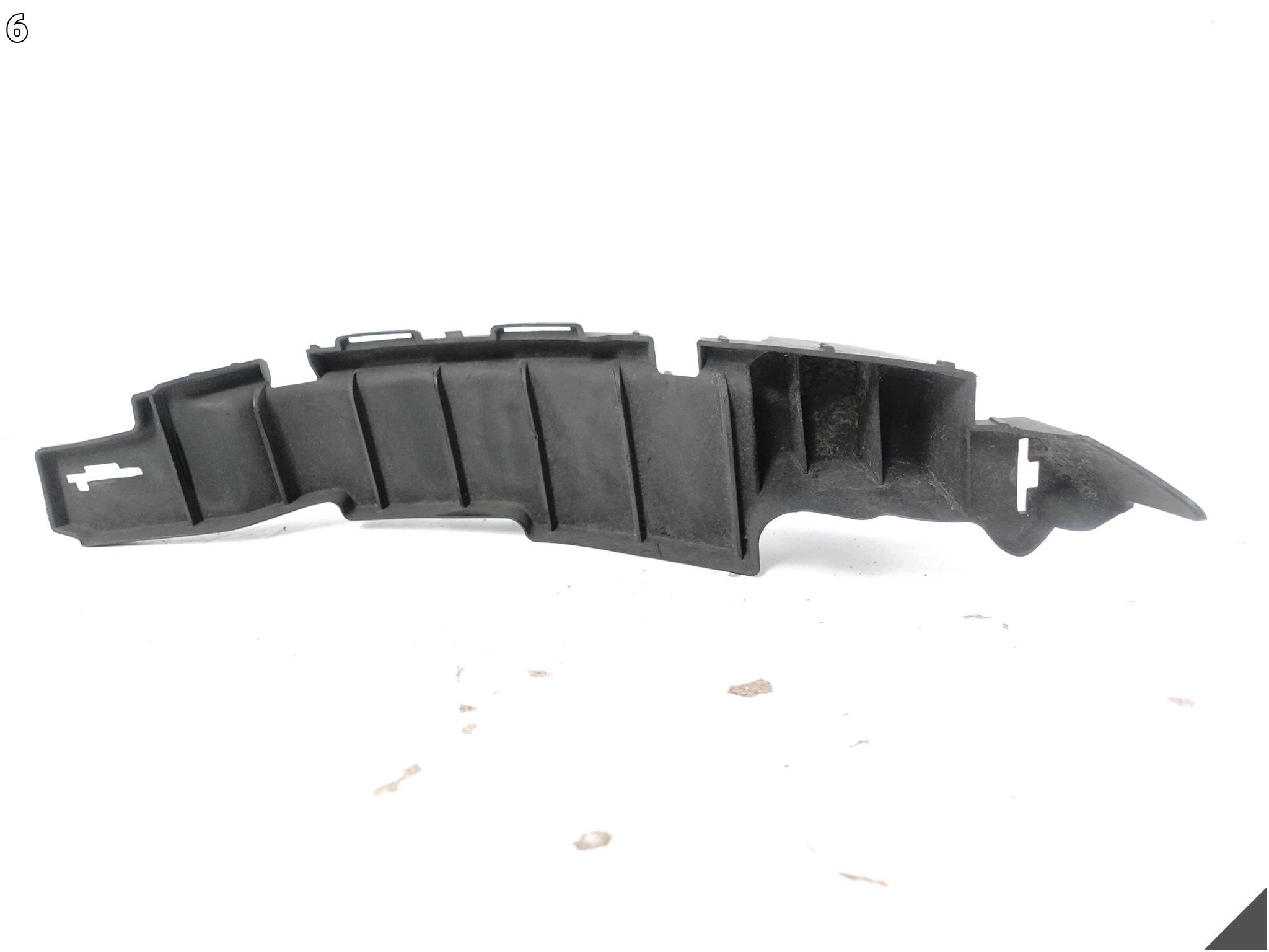 MERCEDES E-KLASA W214 23- support holder console W bumper rear part right