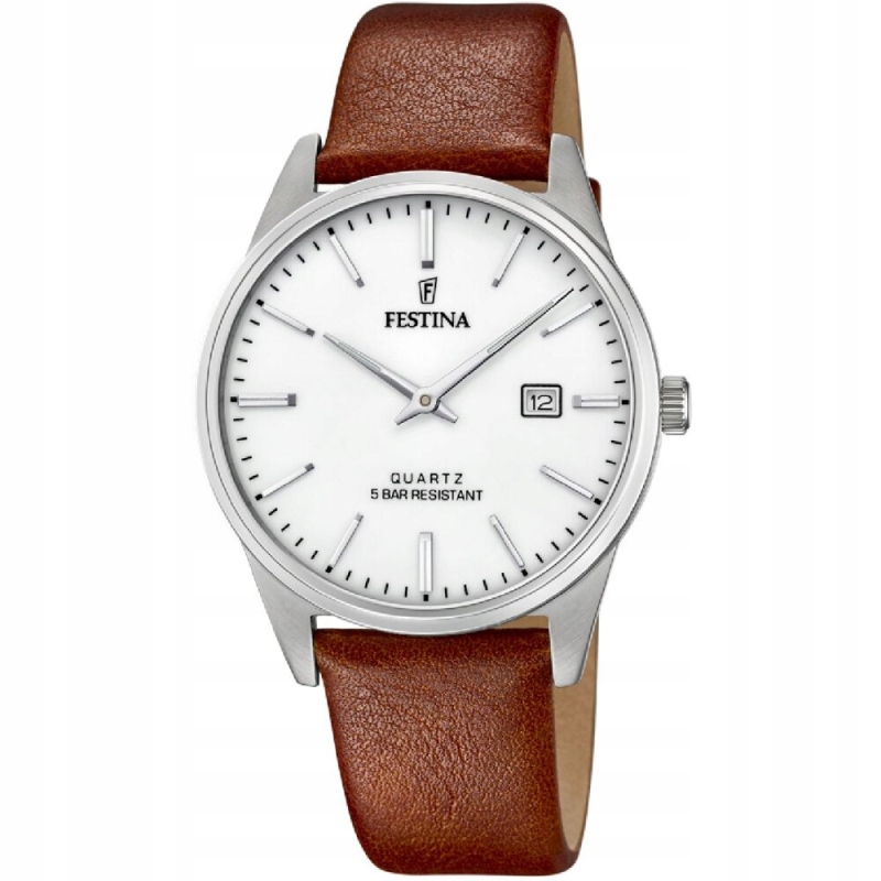 Hodinky Festina F20512/2