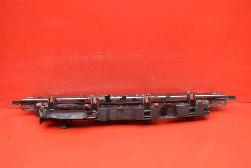 support panel for radiators pillar upper 13456178 OPEL ASTRA 4 IV J 1.4 T 140 KM 11-20