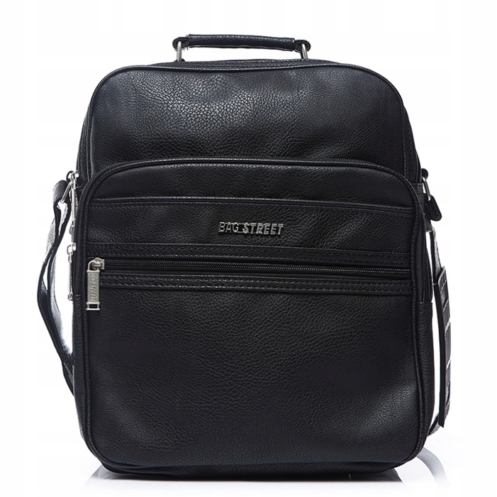 

Torba do Pracy Męska Wodoodporna Bag Street B7