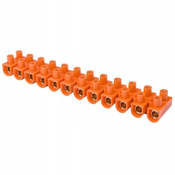 

Listwa zaciskowa 12-torowa 2,5mm 2 LTF12-2,5 Simet