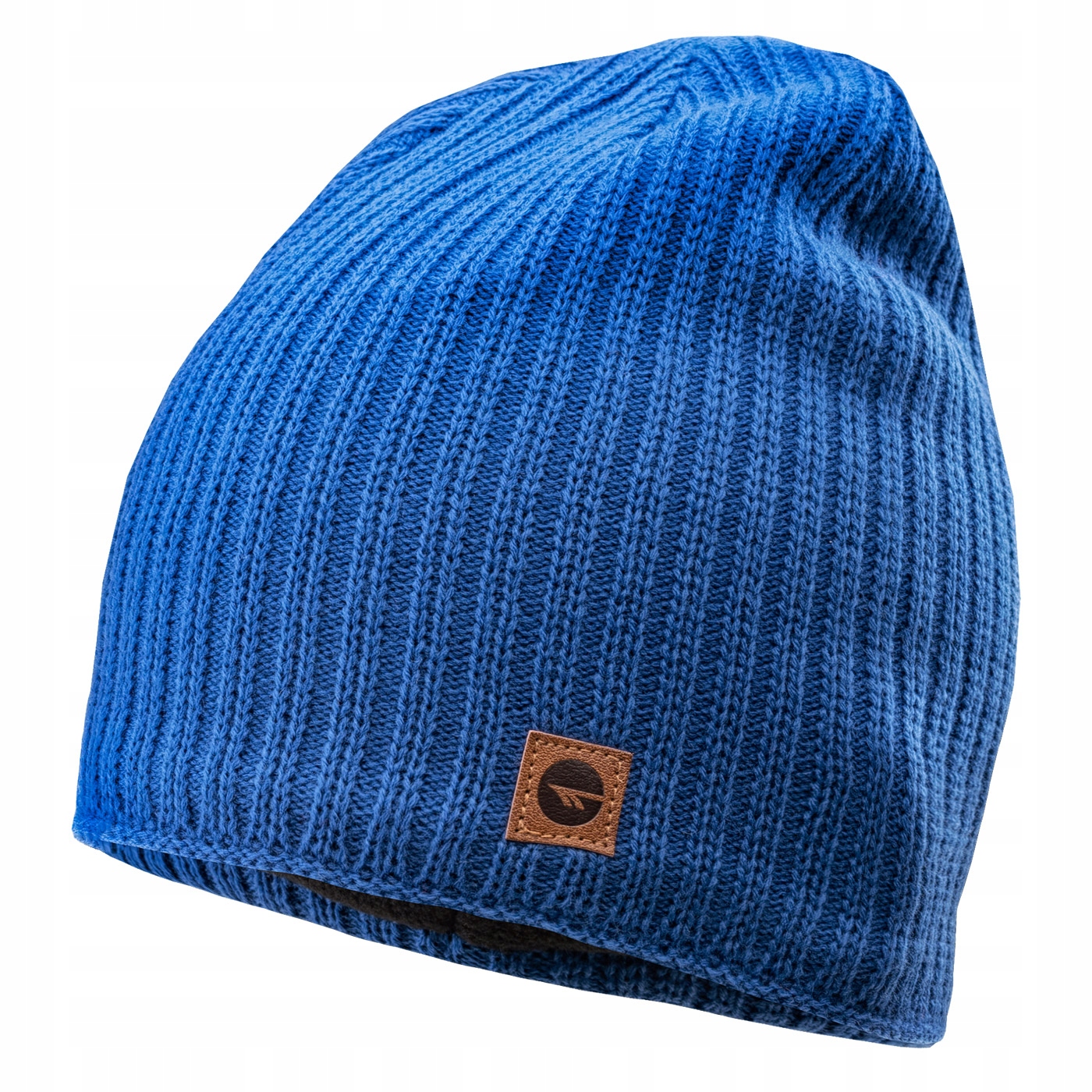 

Czapka Męska Zimowa Hi-tec Ciepła Beanie Skien Be
