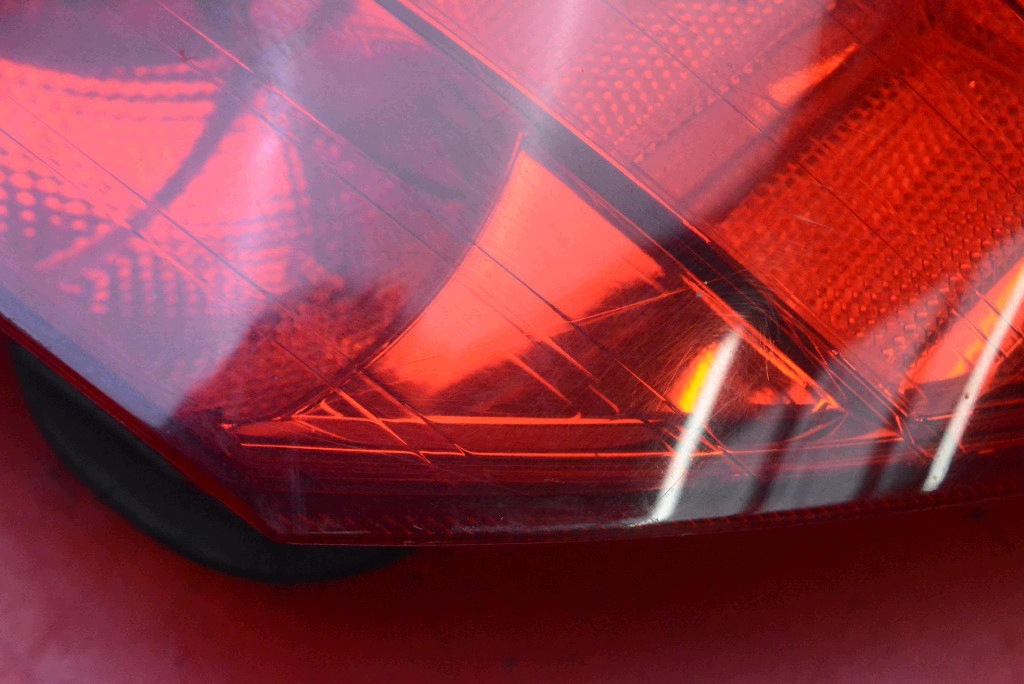 light left rear part rear HONDA FR-V 1 and 04-09