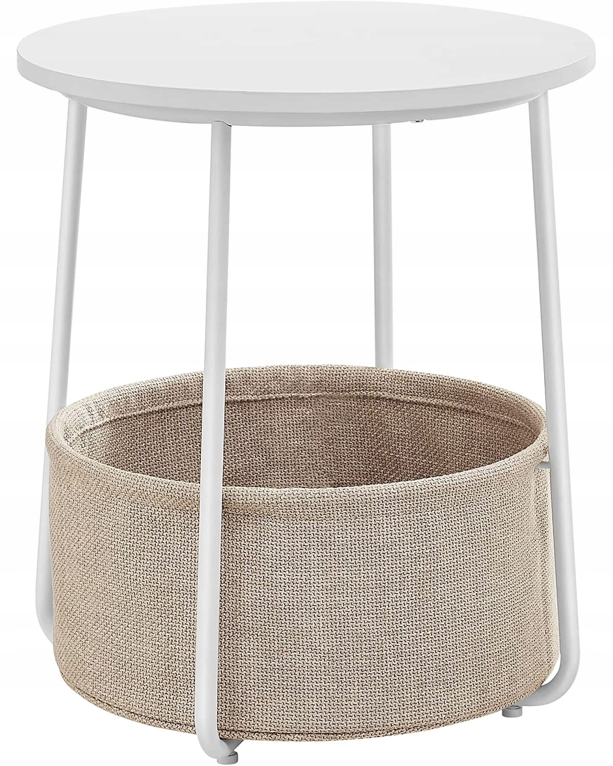 Stolek Kulatý – LET223W10